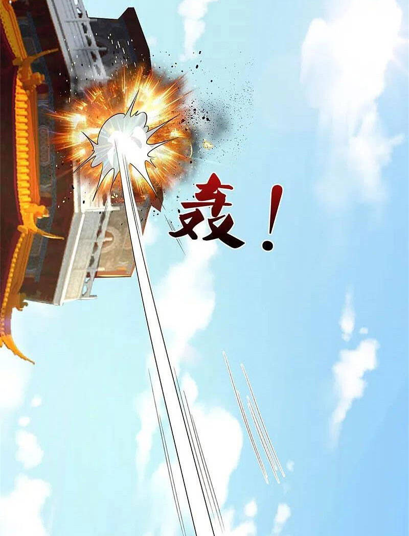 Nghịch Thiên Kiếm Thần - Chương 550