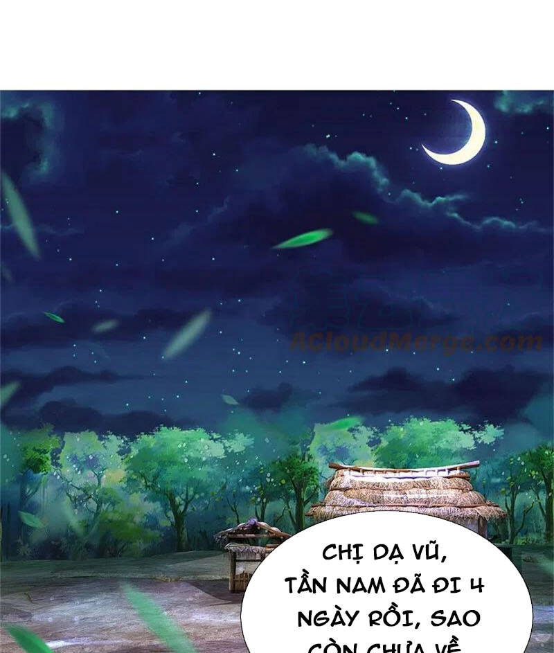 Nghịch Thiên Kiếm Thần - Chương 551