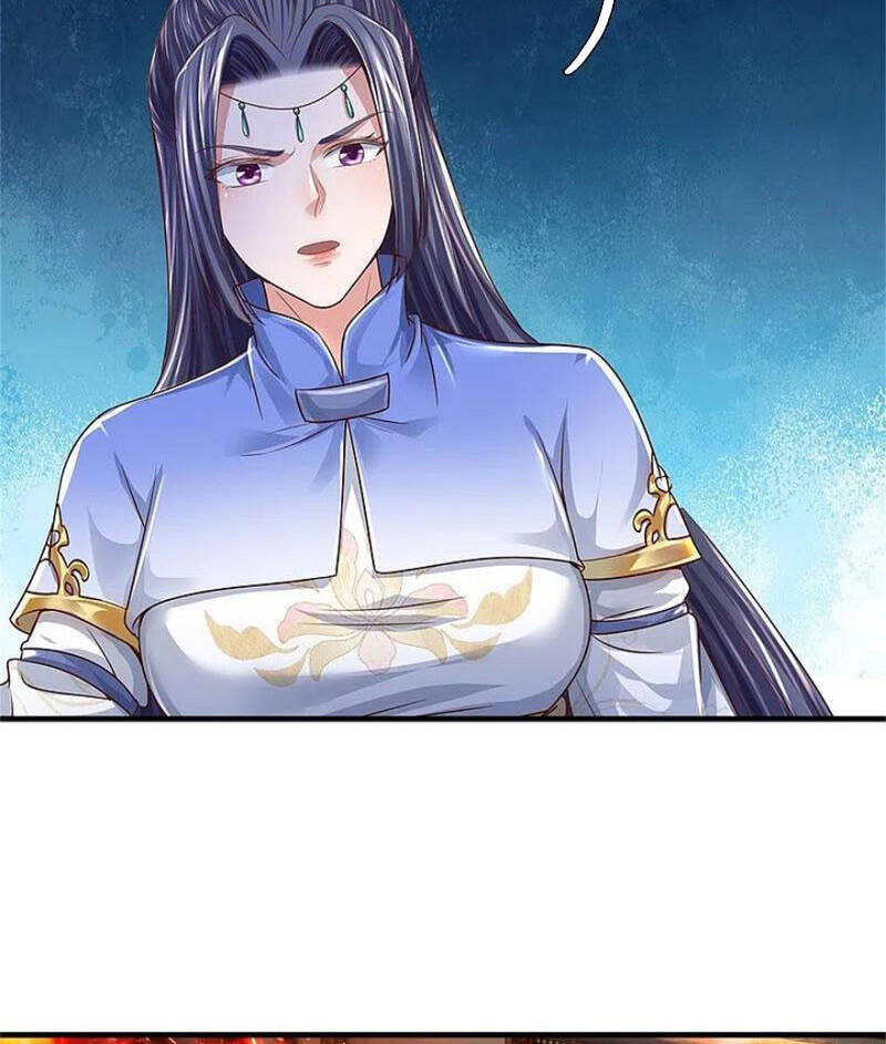 Nghịch Thiên Kiếm Thần - Chương 551