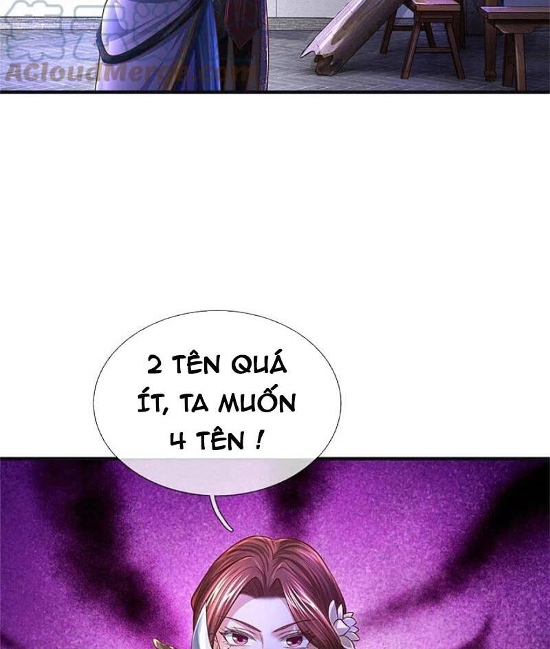 Nghịch Thiên Kiếm Thần - Chương 551