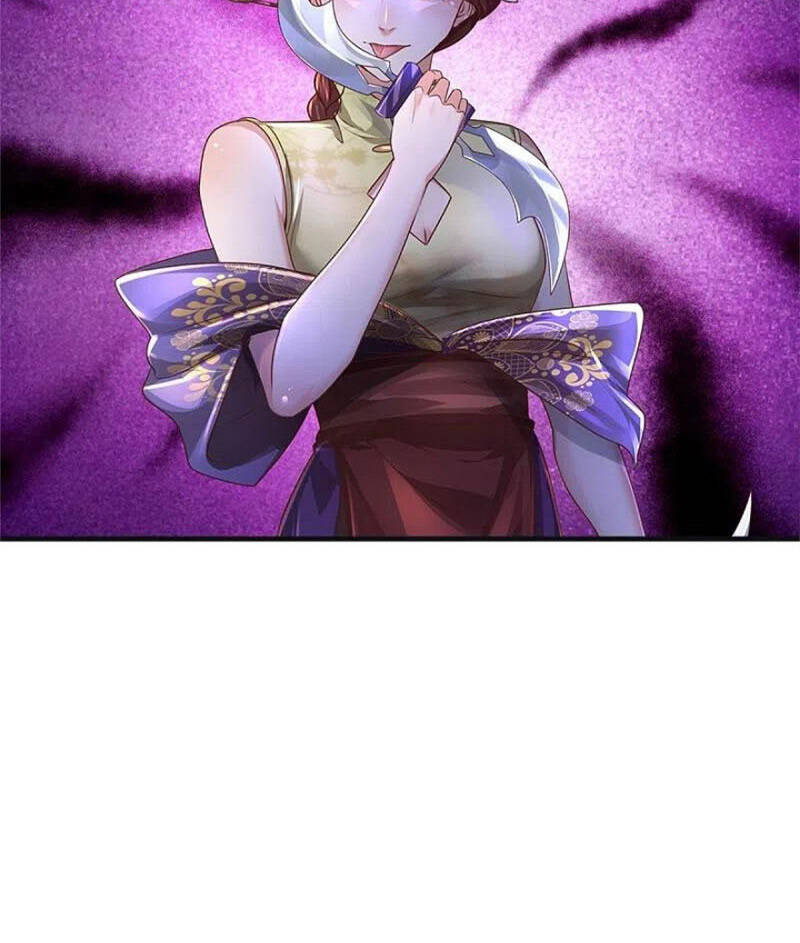 Nghịch Thiên Kiếm Thần - Chương 551