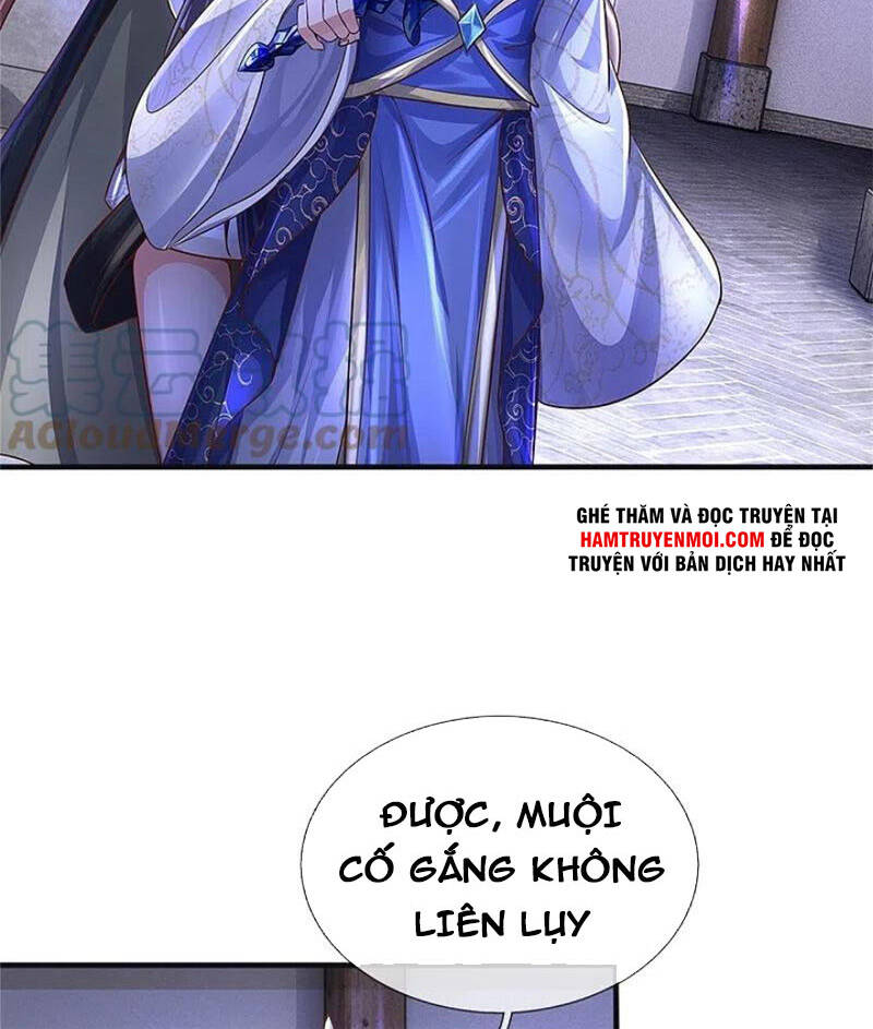 Nghịch Thiên Kiếm Thần - Chương 551