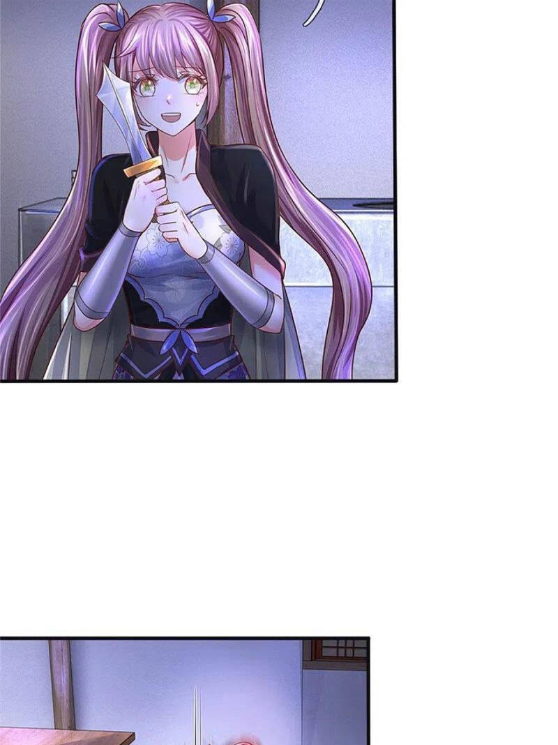 Nghịch Thiên Kiếm Thần - Chương 551