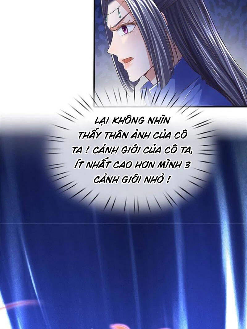 Nghịch Thiên Kiếm Thần - Chương 551