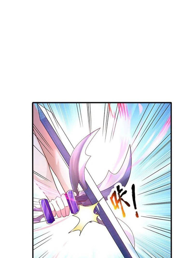 Nghịch Thiên Kiếm Thần - Chương 551