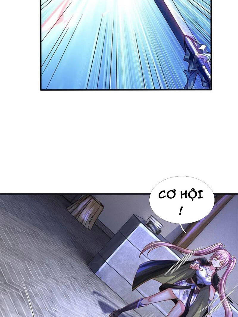 Nghịch Thiên Kiếm Thần - Chương 551