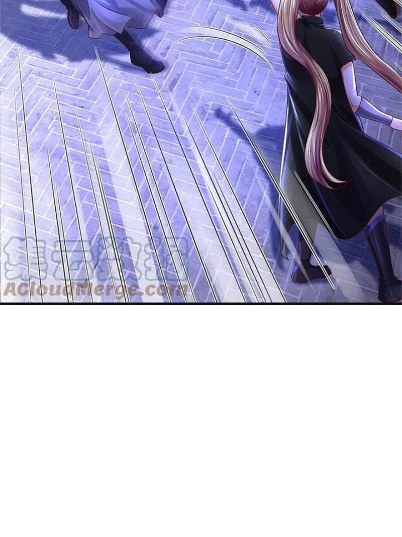 Nghịch Thiên Kiếm Thần - Chương 551