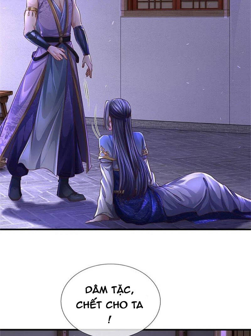 Nghịch Thiên Kiếm Thần - Chương 551