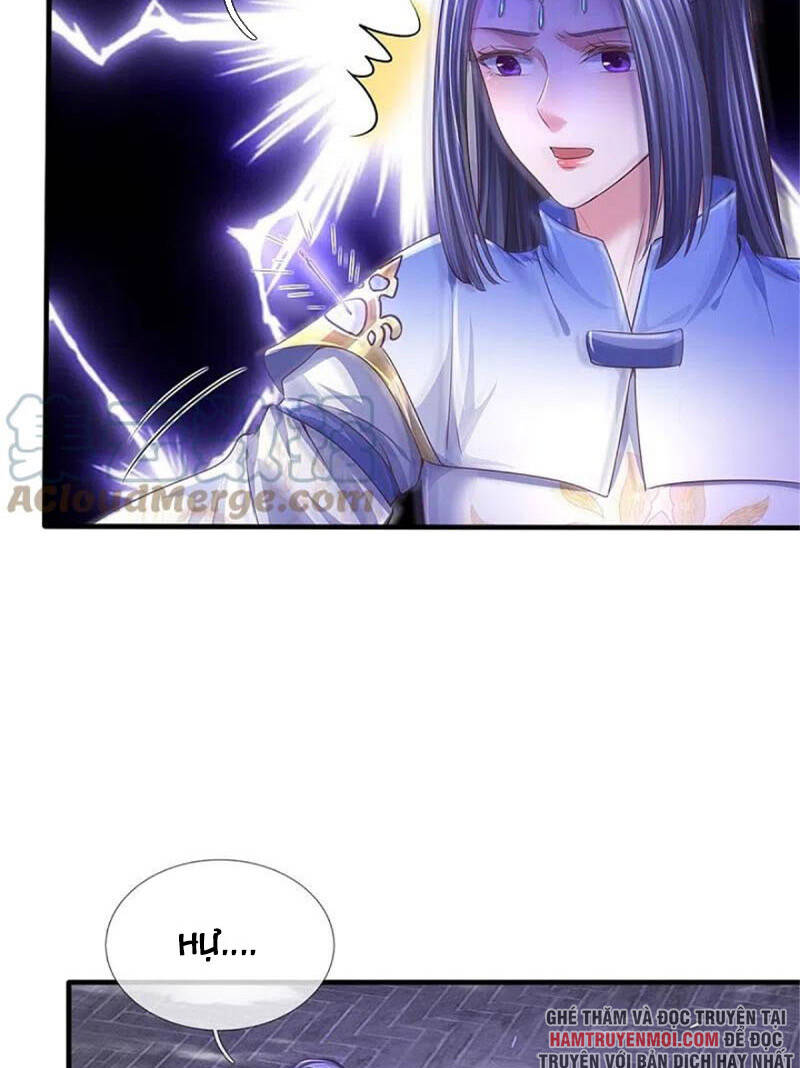 Nghịch Thiên Kiếm Thần - Chương 551