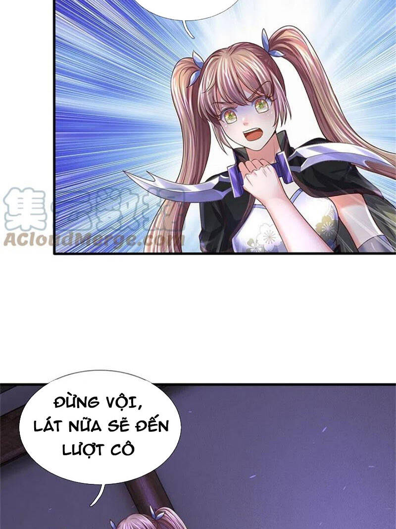 Nghịch Thiên Kiếm Thần - Chương 551