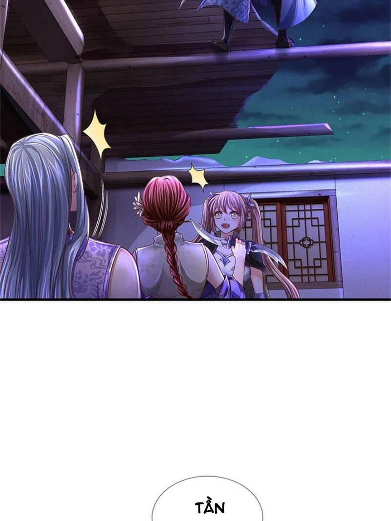 Nghịch Thiên Kiếm Thần - Chương 551