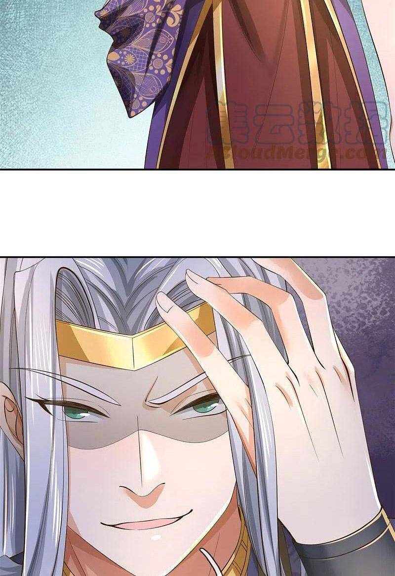 Nghịch Thiên Kiếm Thần - Chương 554