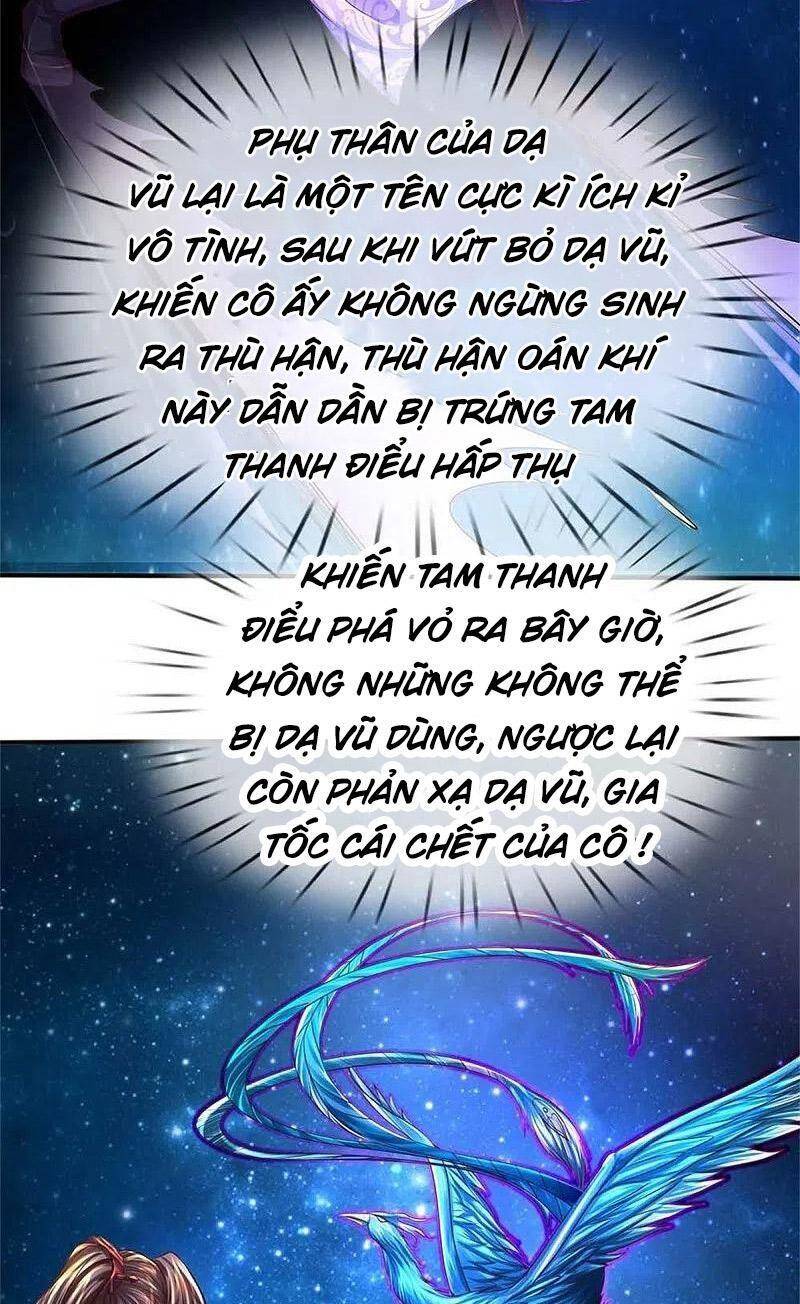 Nghịch Thiên Kiếm Thần - Chương 559