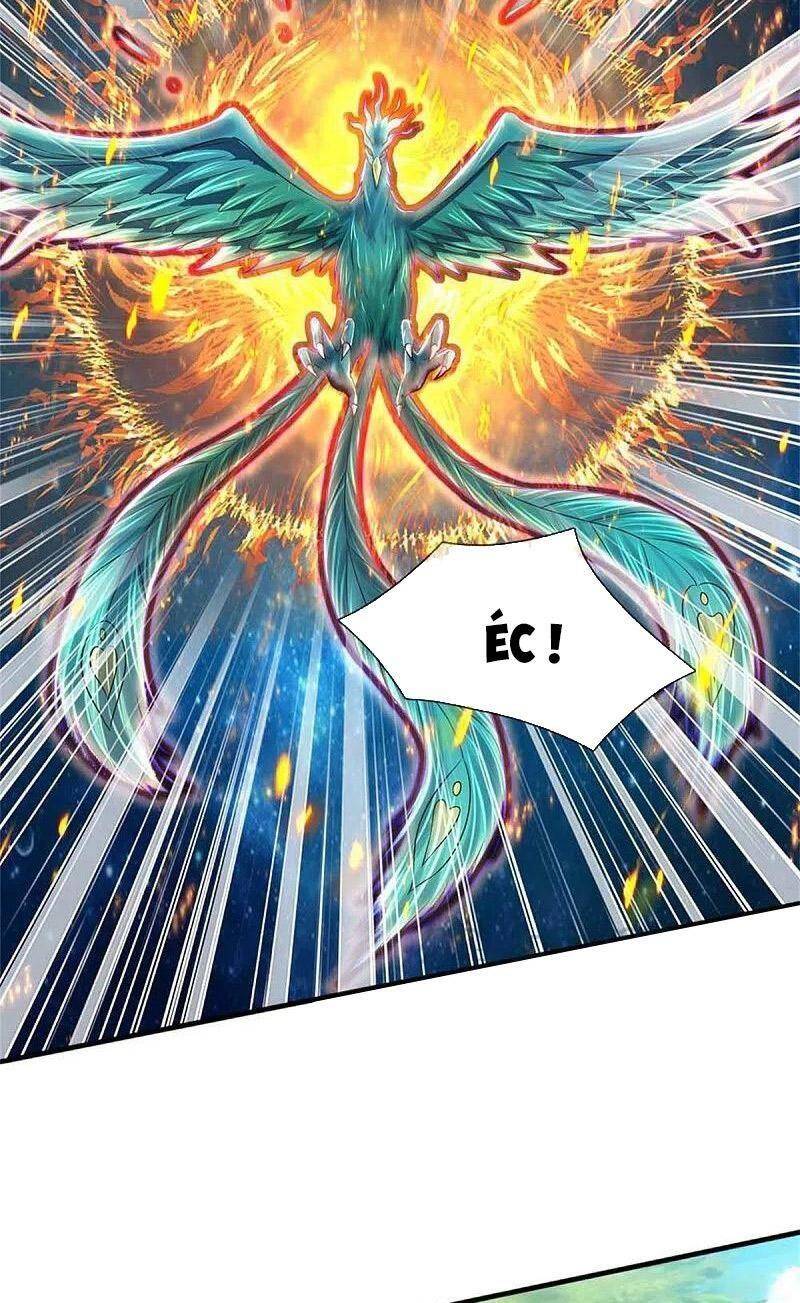 Nghịch Thiên Kiếm Thần - Chương 559
