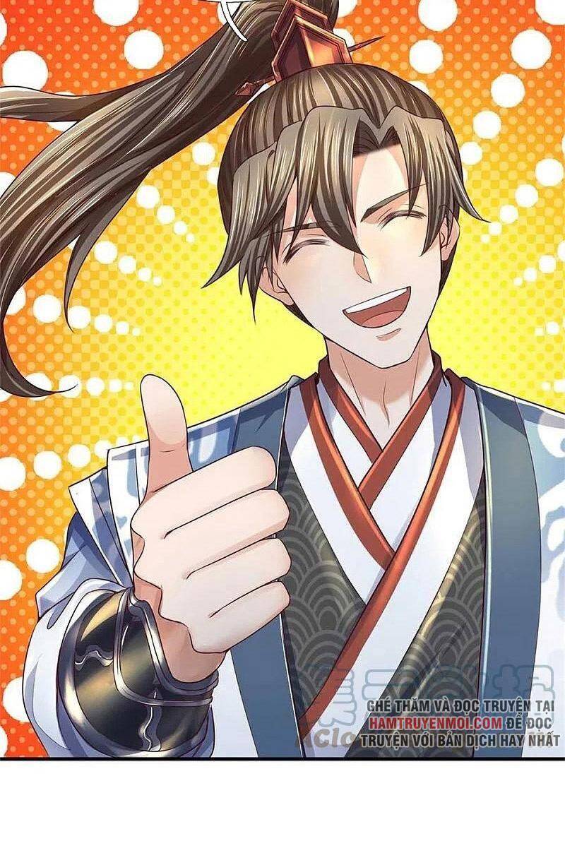 Nghịch Thiên Kiếm Thần - Chương 559