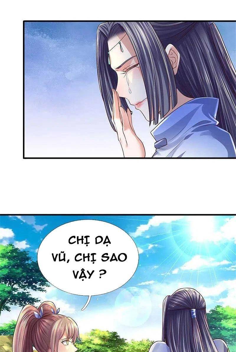 Nghịch Thiên Kiếm Thần - Chương 559