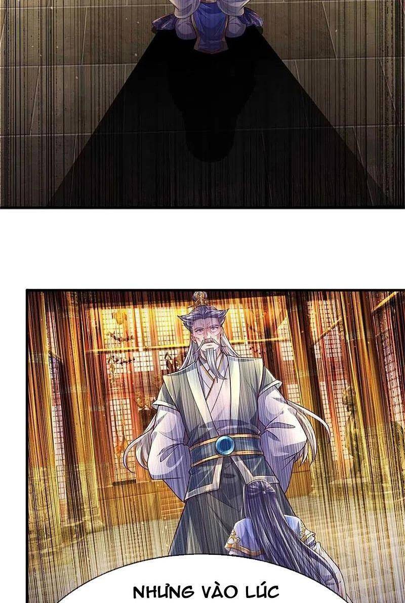 Nghịch Thiên Kiếm Thần - Chương 559