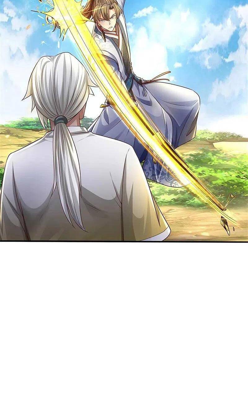 Nghịch Thiên Kiếm Thần - Chương 561