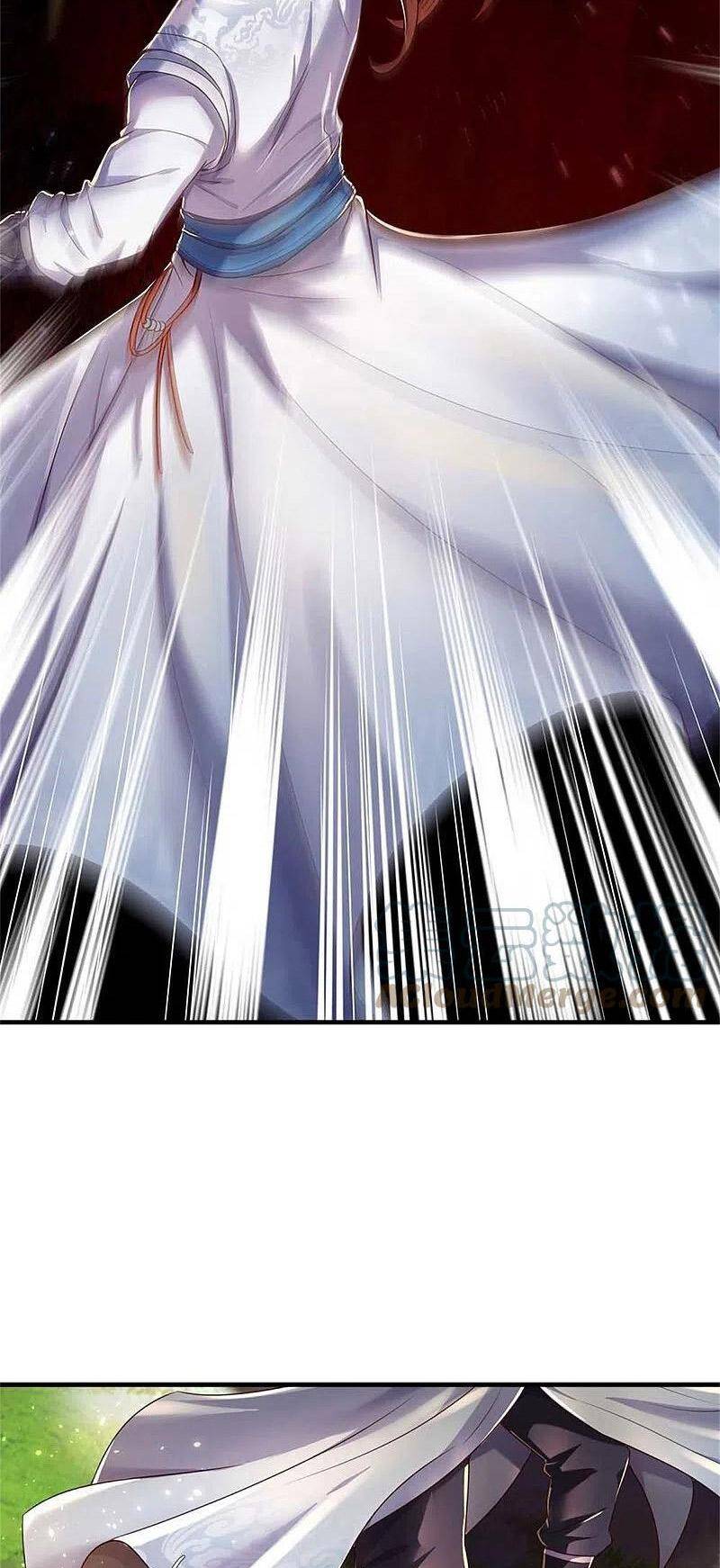 Nghịch Thiên Kiếm Thần - Chương 561