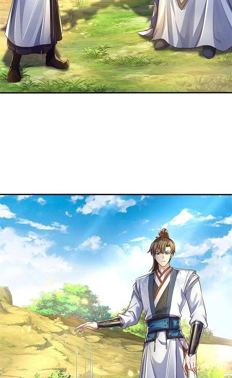 Nghịch Thiên Kiếm Thần - Chương 561