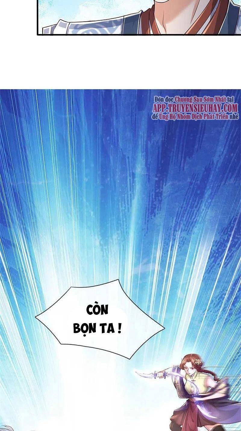 Nghịch Thiên Kiếm Thần - Chương 562