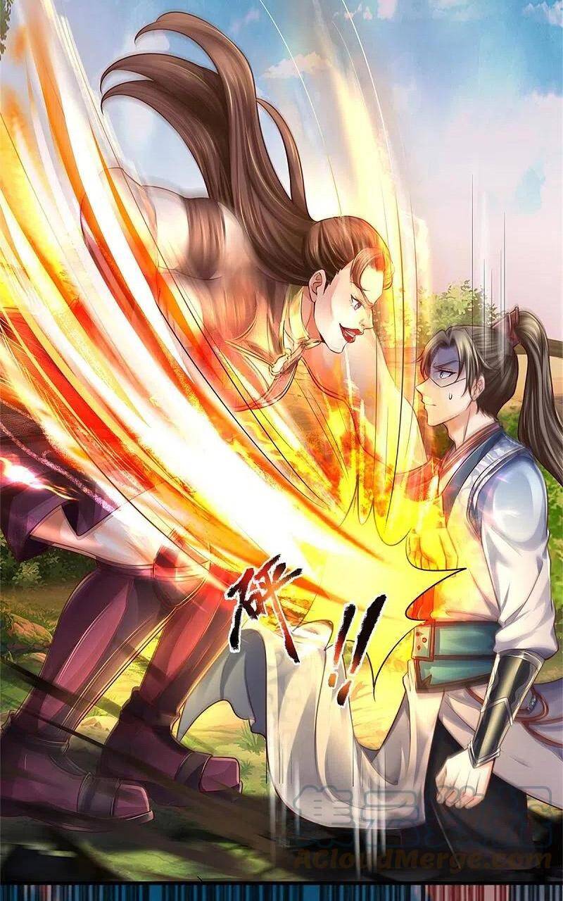 Nghịch Thiên Kiếm Thần - Chương 562