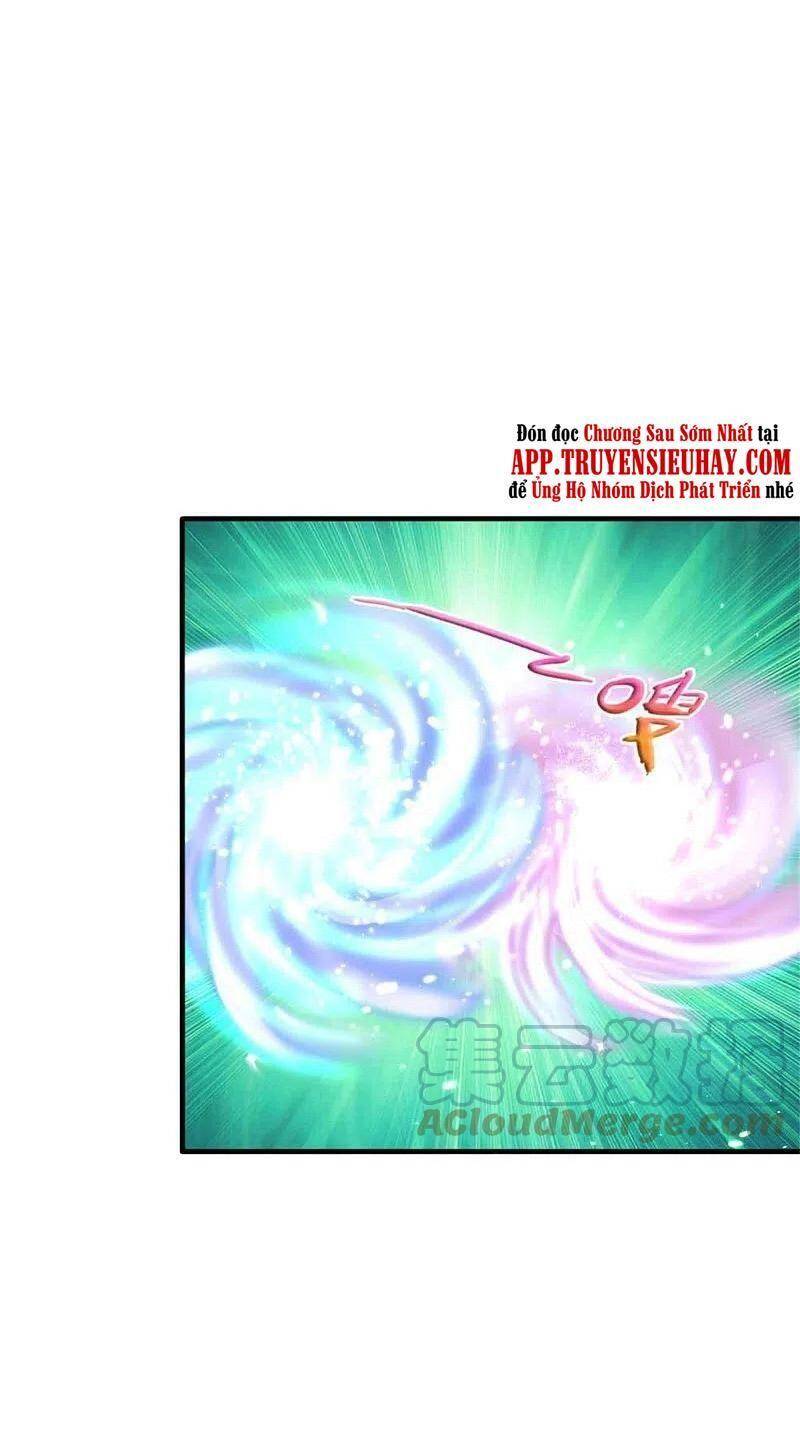 Nghịch Thiên Kiếm Thần - Chương 562