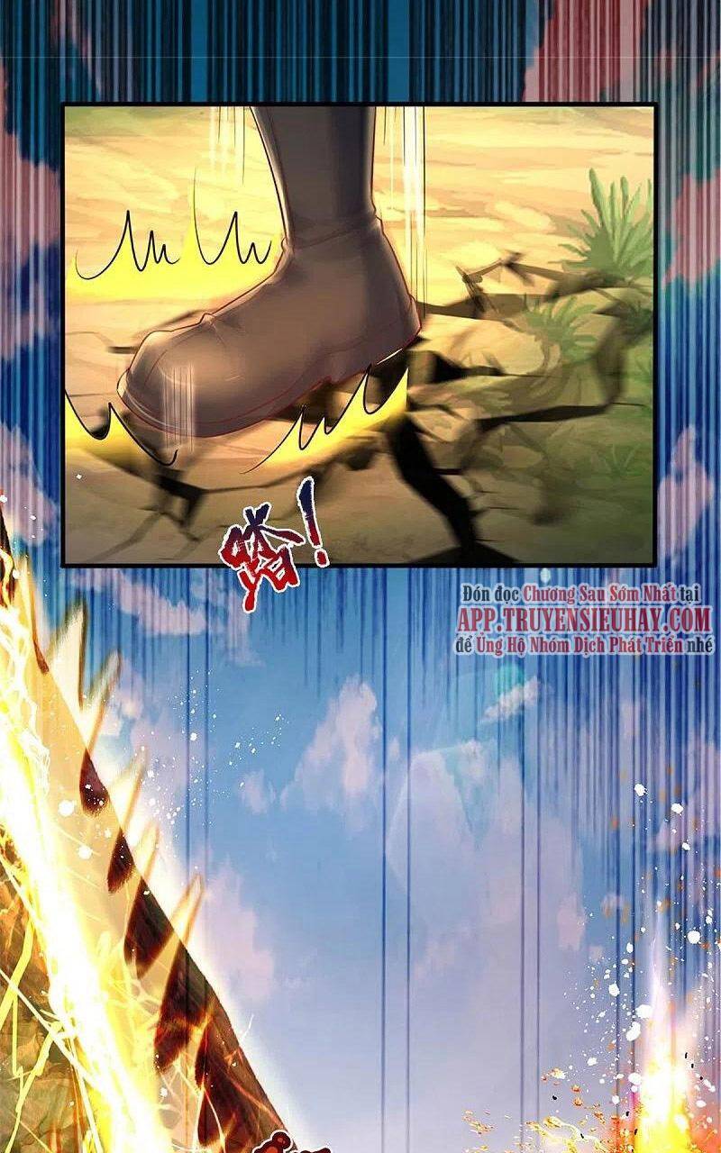 Nghịch Thiên Kiếm Thần - Chương 562