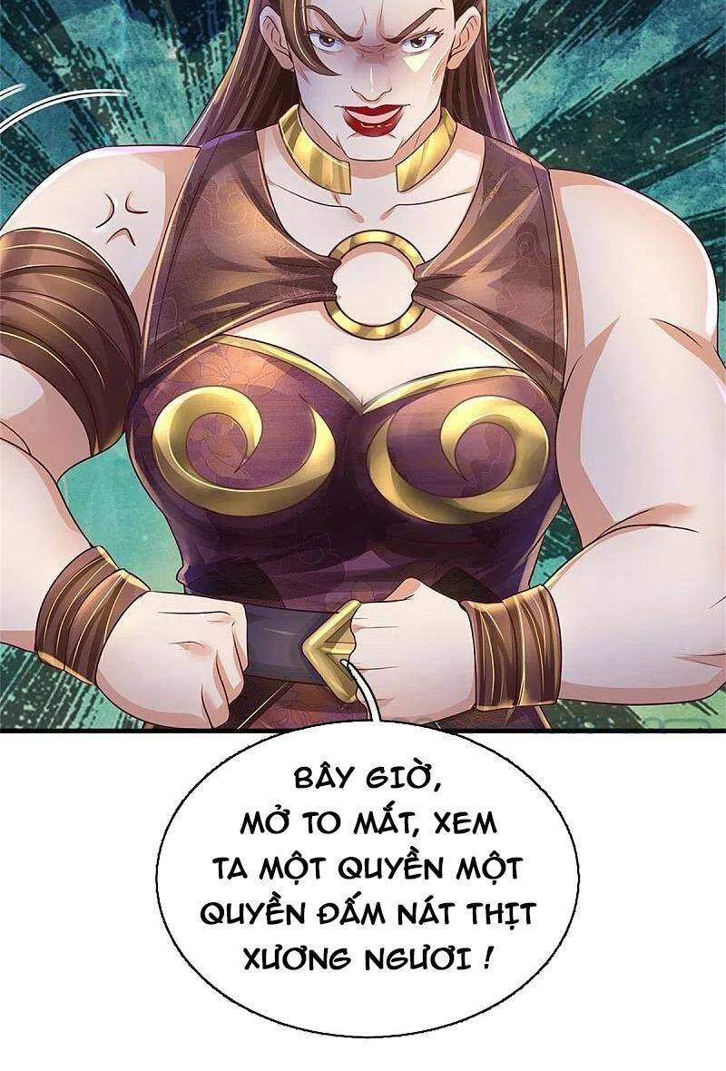 Nghịch Thiên Kiếm Thần - Chương 562
