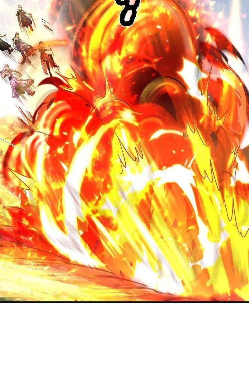 Nghịch Thiên Kiếm Thần - Chương 562