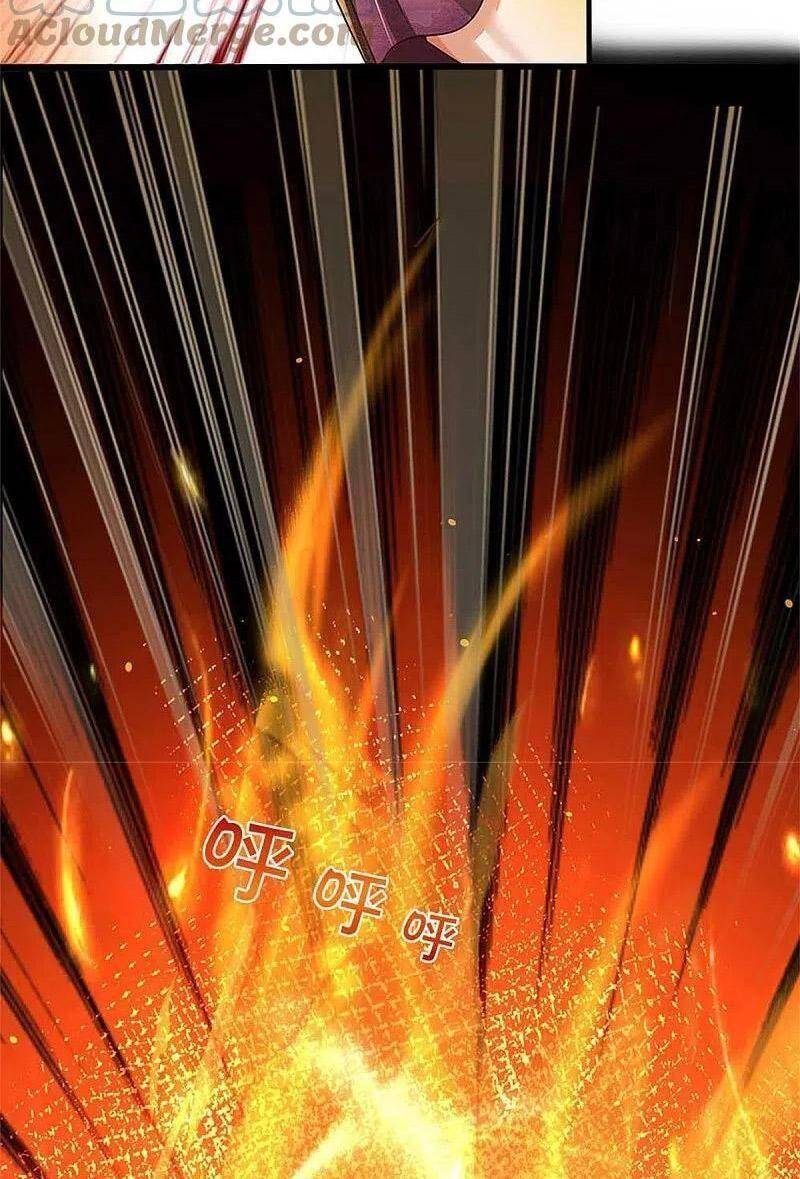 Nghịch Thiên Kiếm Thần - Chương 562