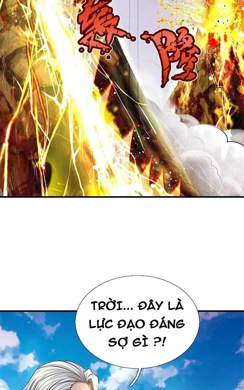 Nghịch Thiên Kiếm Thần - Chương 562