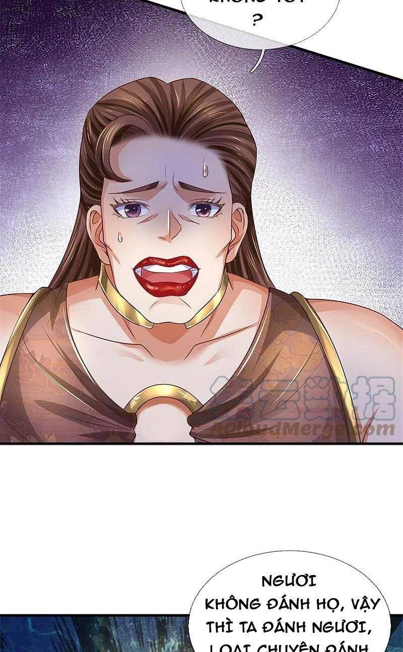 Nghịch Thiên Kiếm Thần - Chương 563