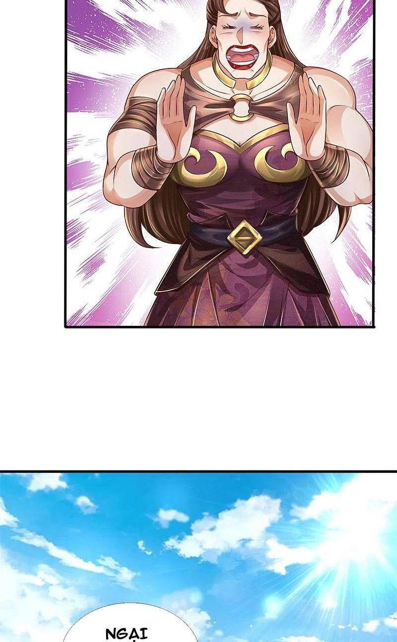 Nghịch Thiên Kiếm Thần - Chương 563