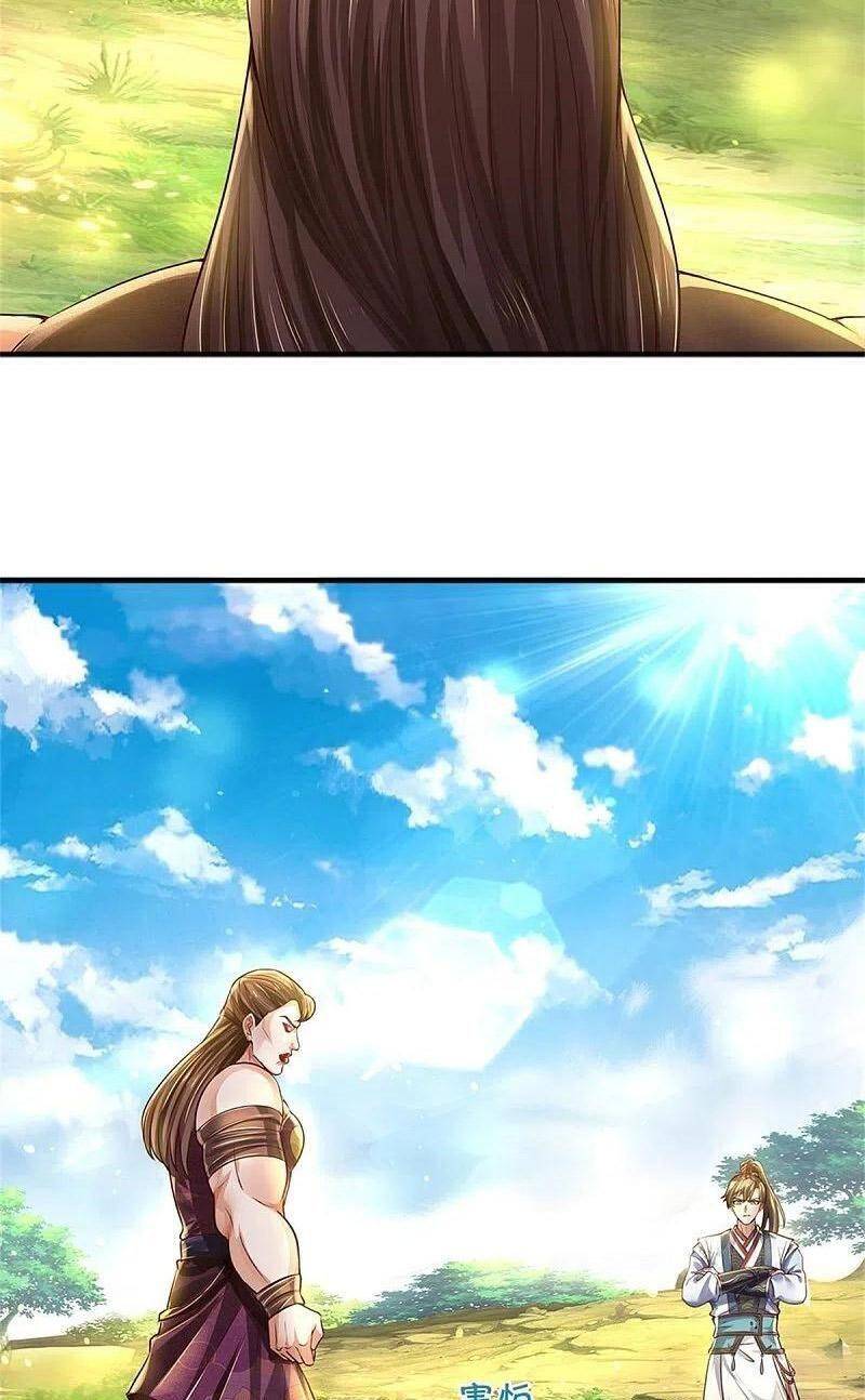 Nghịch Thiên Kiếm Thần - Chương 563