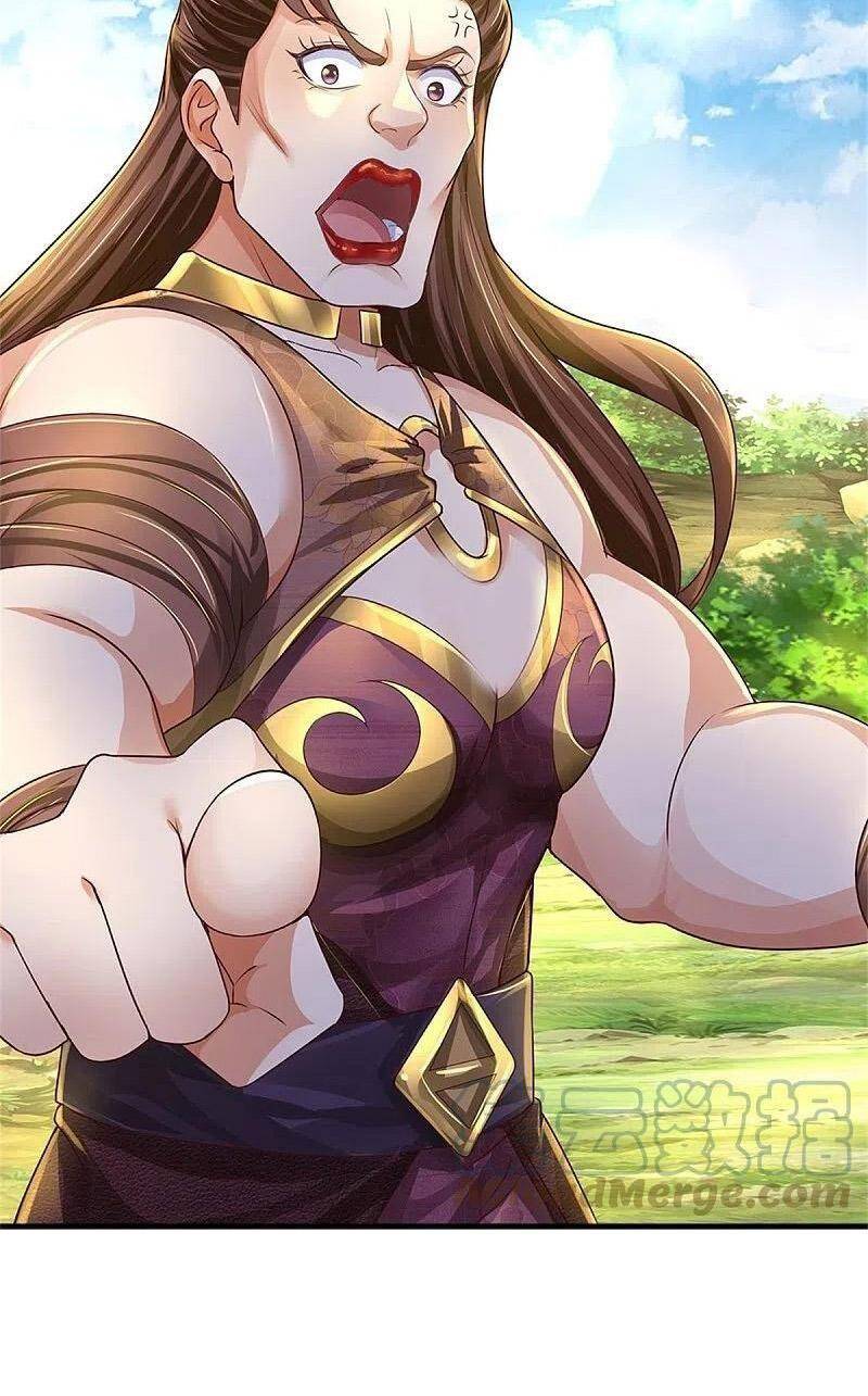 Nghịch Thiên Kiếm Thần - Chương 563