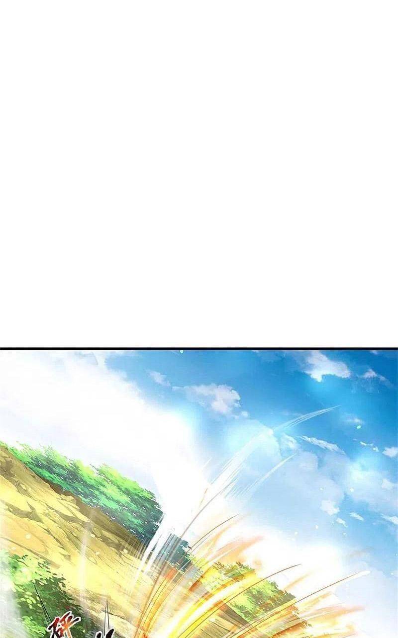 Nghịch Thiên Kiếm Thần - Chương 563