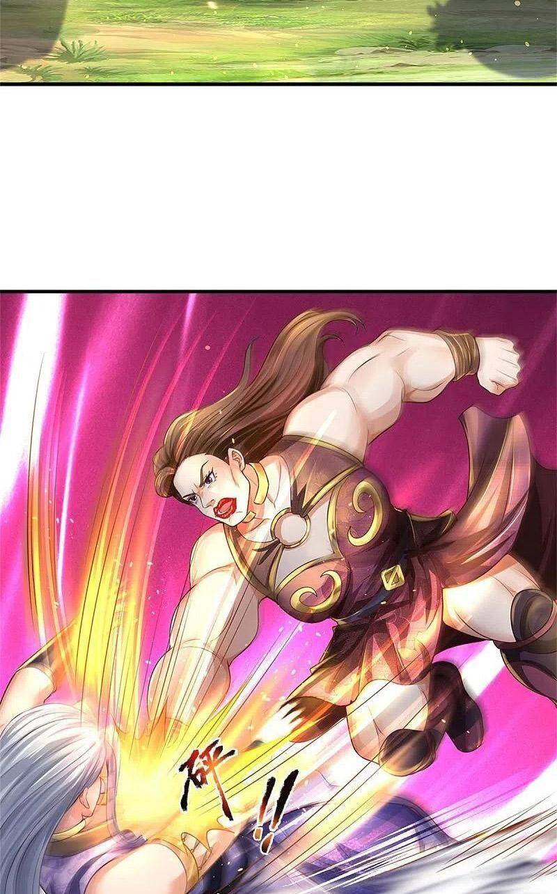 Nghịch Thiên Kiếm Thần - Chương 563