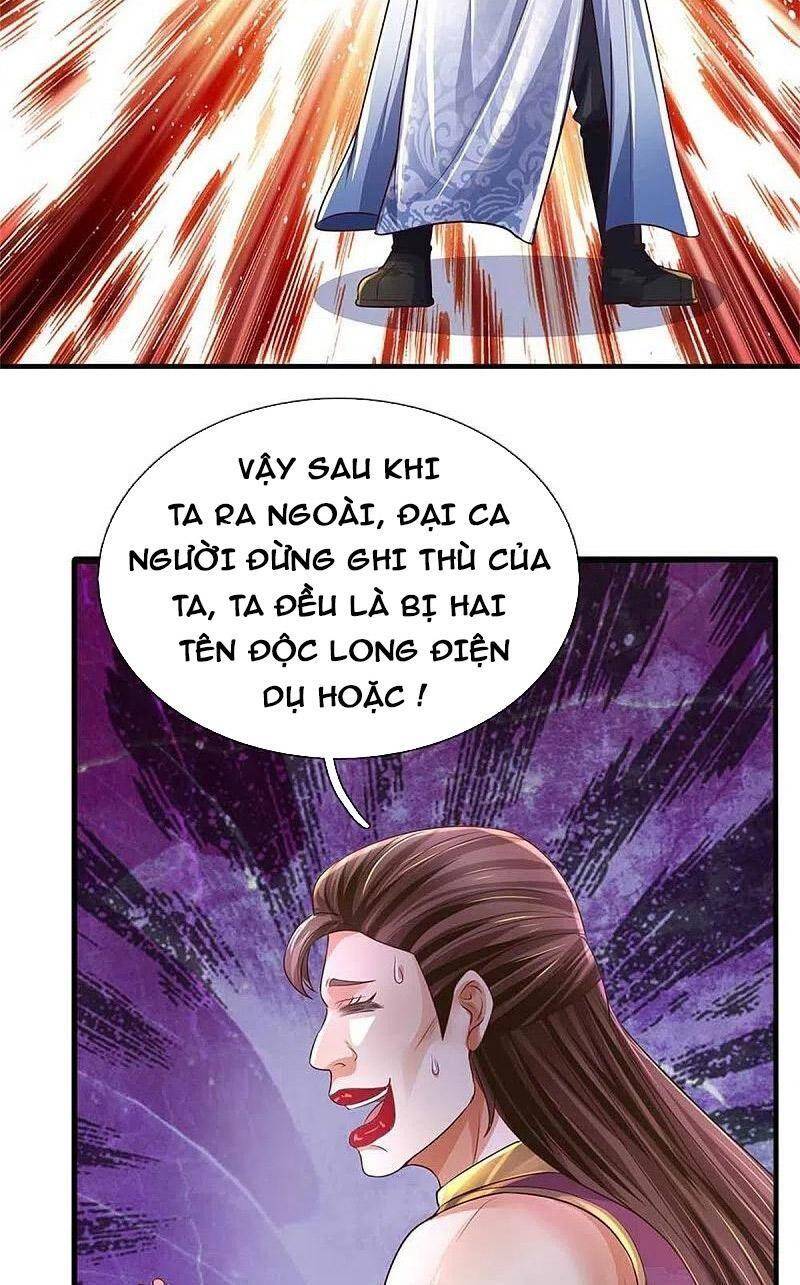Nghịch Thiên Kiếm Thần - Chương 563