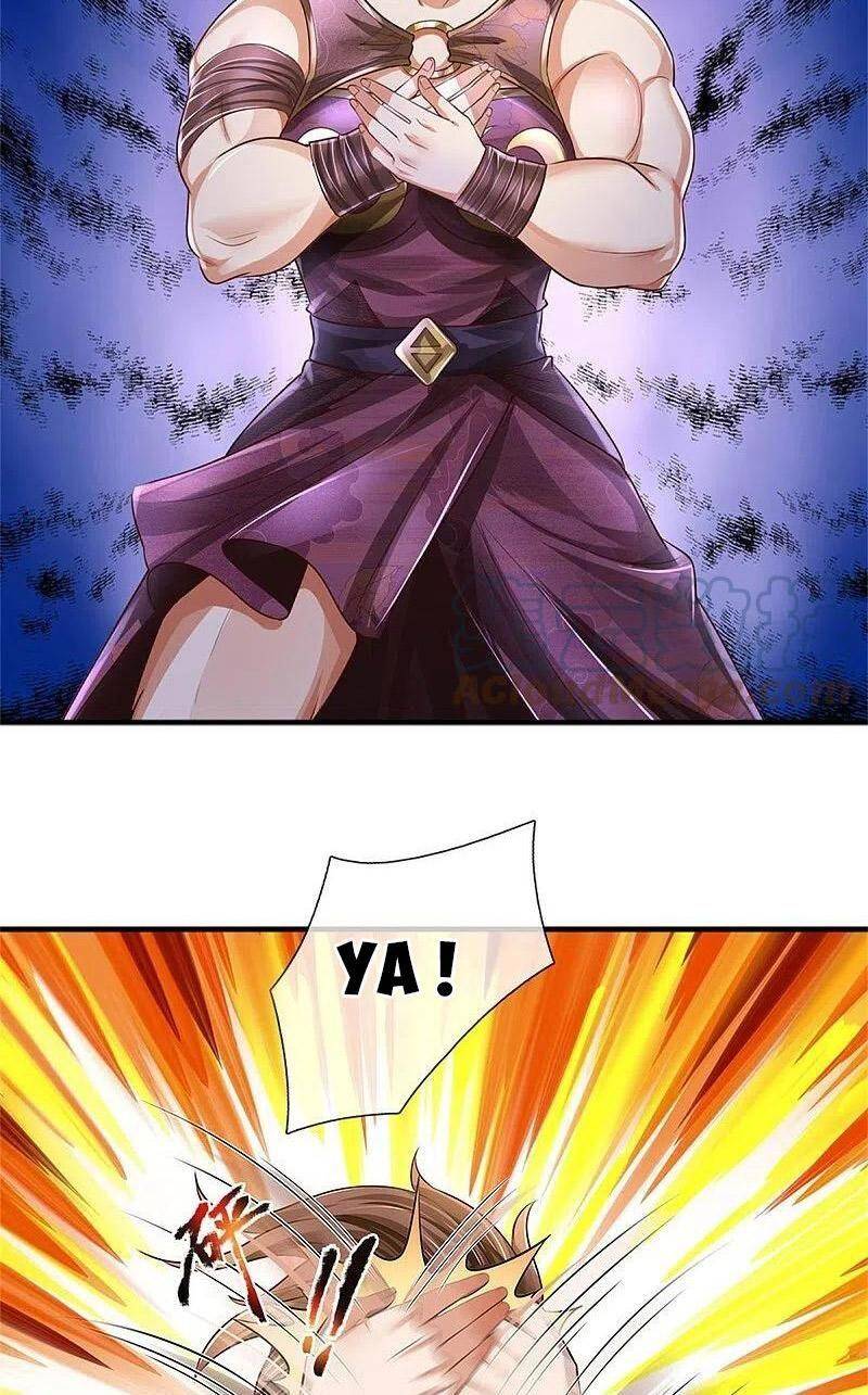 Nghịch Thiên Kiếm Thần - Chương 563