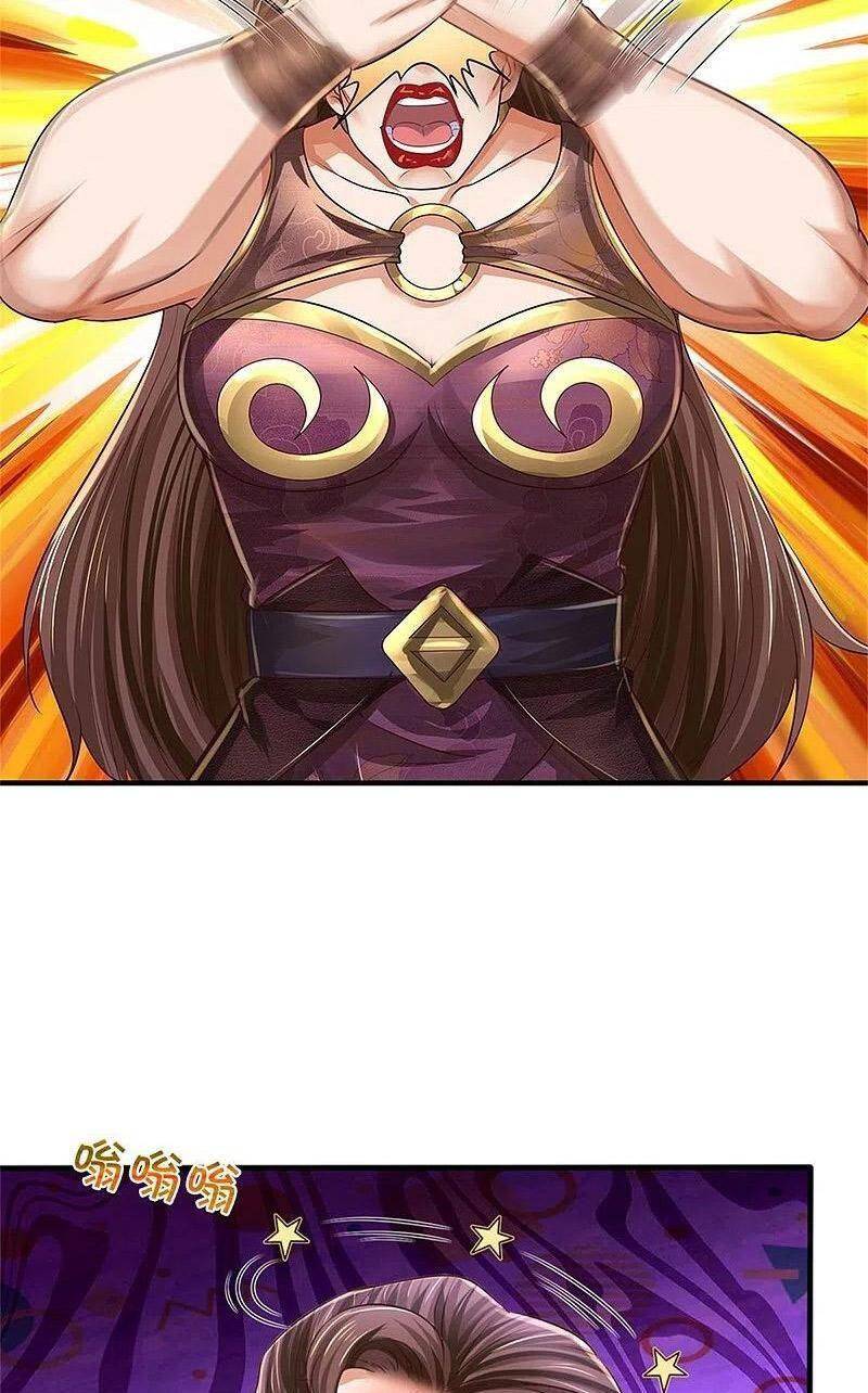 Nghịch Thiên Kiếm Thần - Chương 563