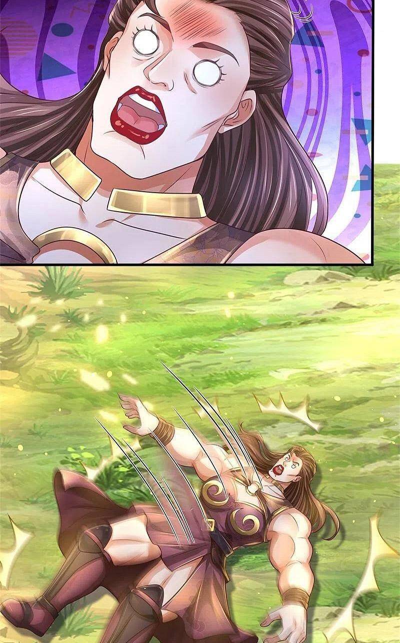 Nghịch Thiên Kiếm Thần - Chương 563