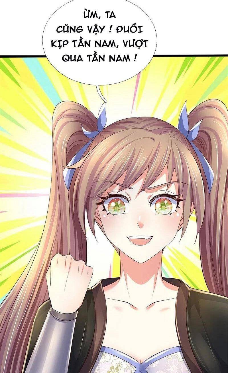 Nghịch Thiên Kiếm Thần - Chương 564