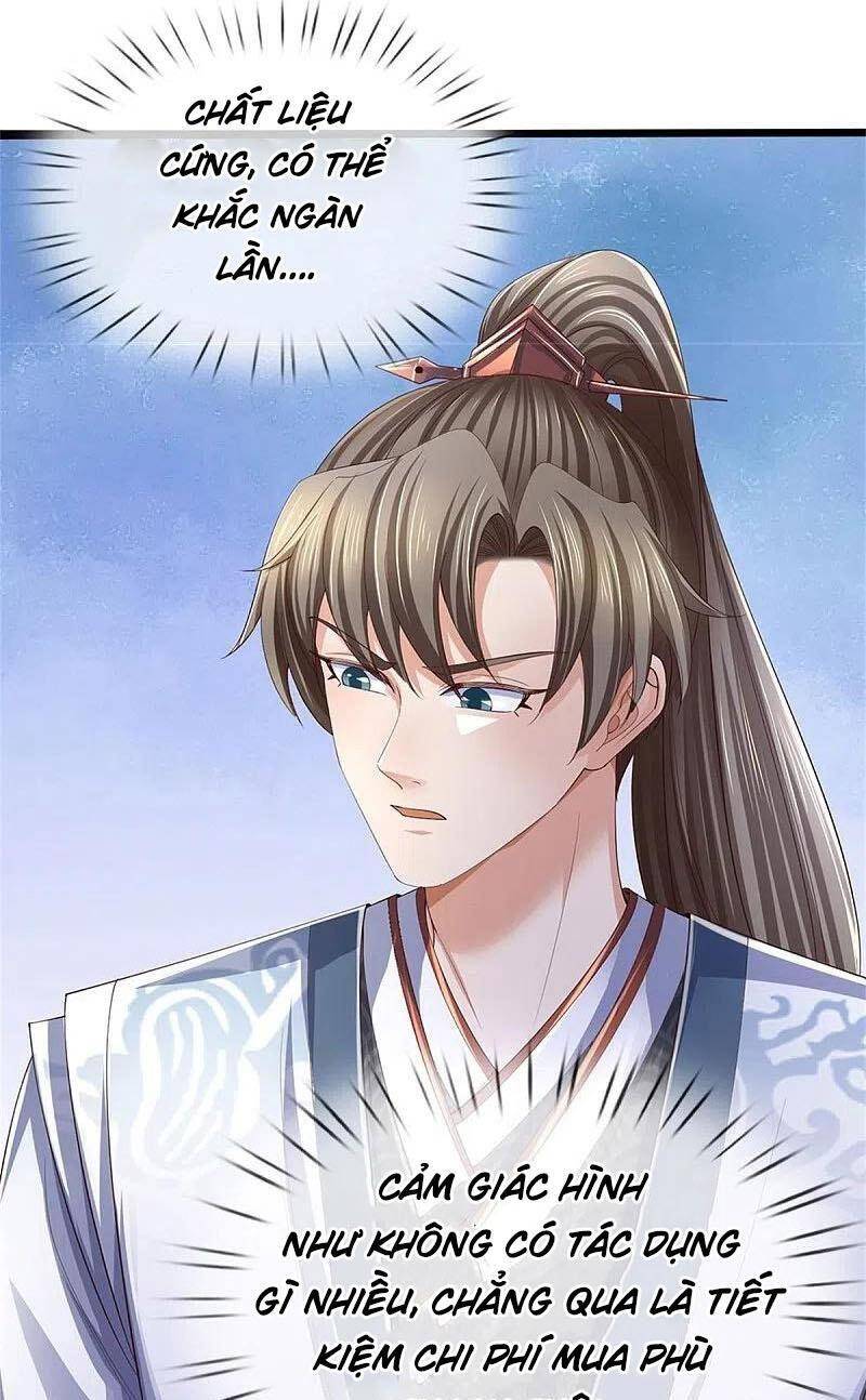 Nghịch Thiên Kiếm Thần - Chương 564