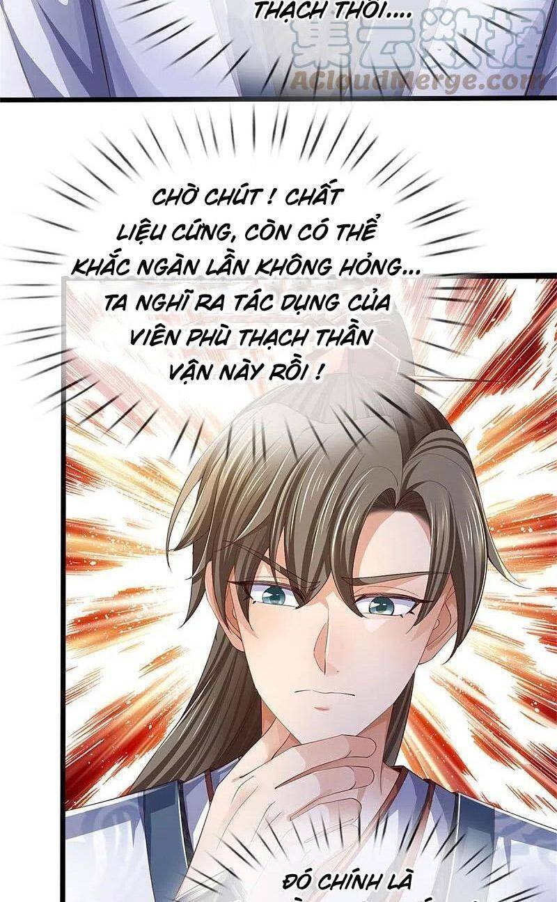 Nghịch Thiên Kiếm Thần - Chương 564