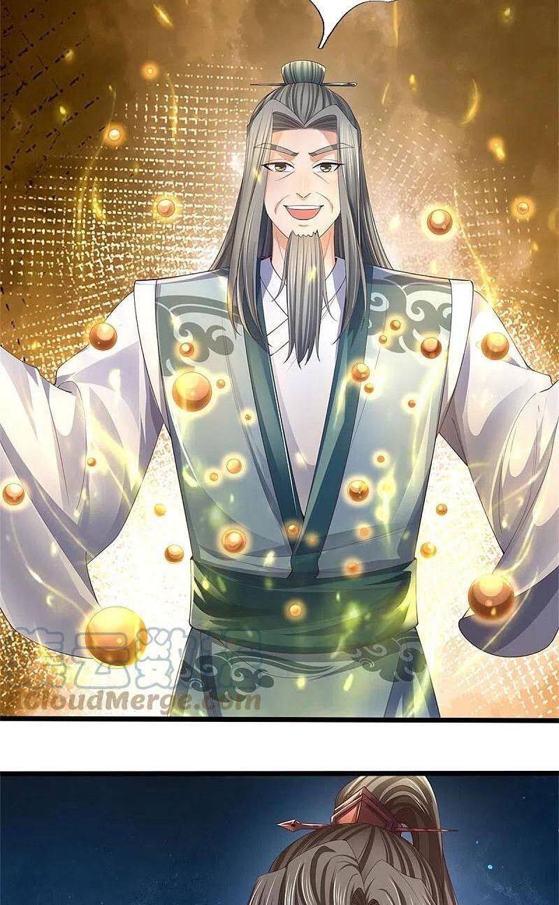 Nghịch Thiên Kiếm Thần - Chương 564