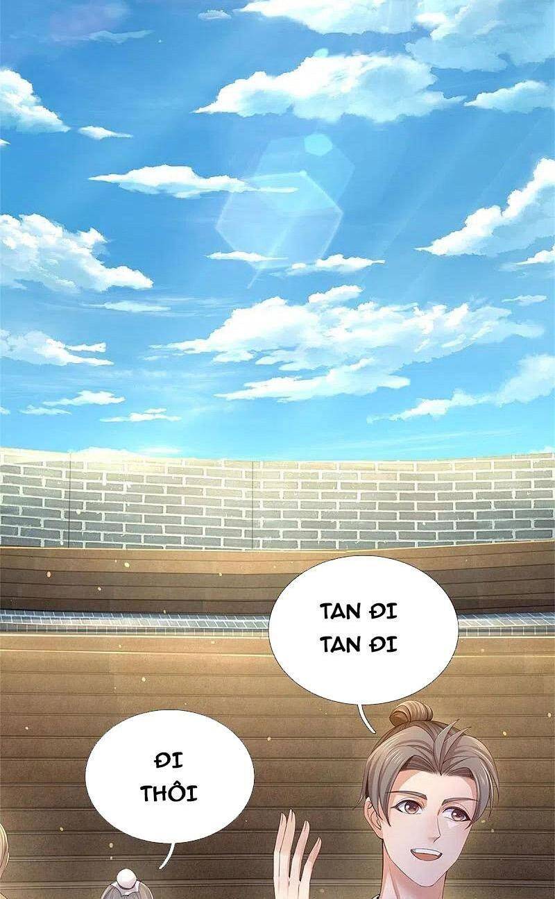 Nghịch Thiên Kiếm Thần - Chương 564