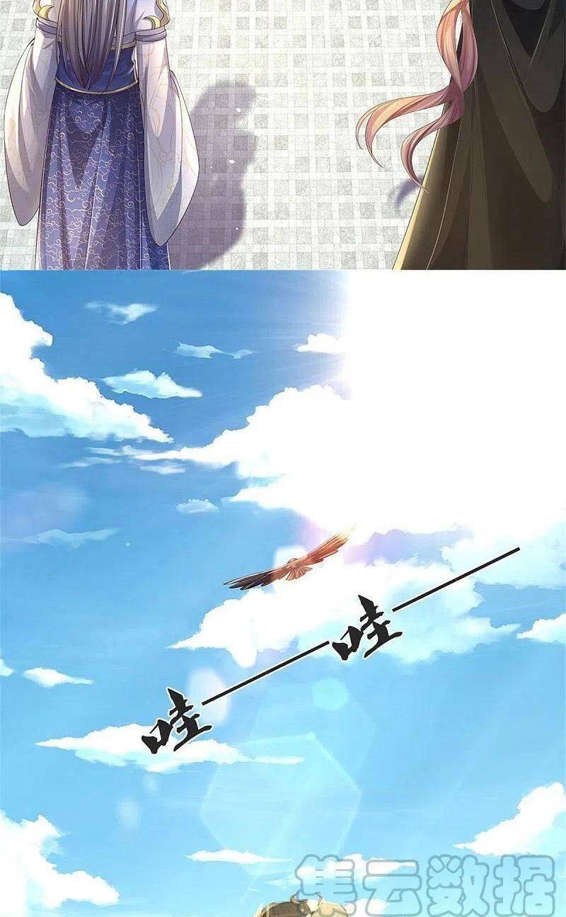 Nghịch Thiên Kiếm Thần - Chương 564