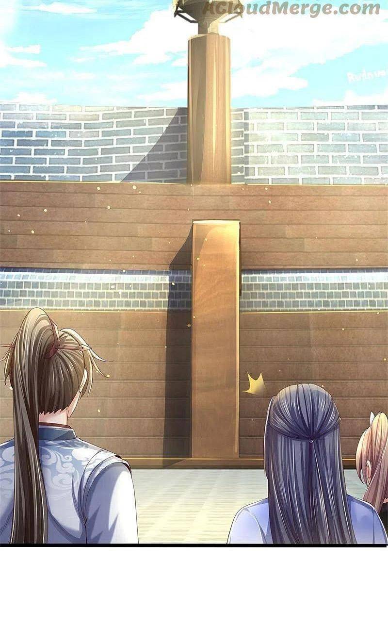 Nghịch Thiên Kiếm Thần - Chương 564