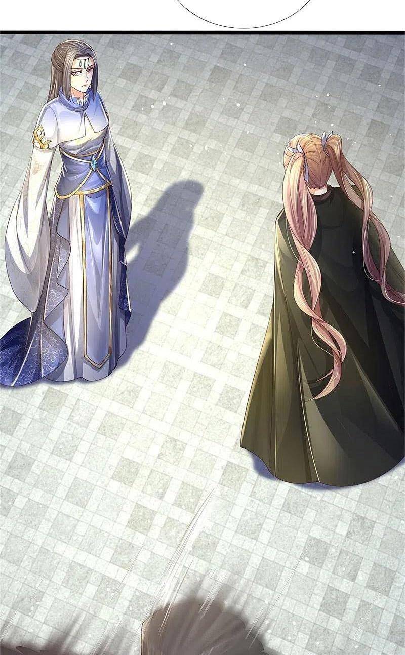 Nghịch Thiên Kiếm Thần - Chương 564